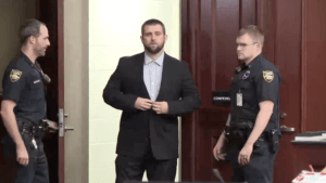 FL v. Chad Absher: Controlling Boyfriend Murder Trial