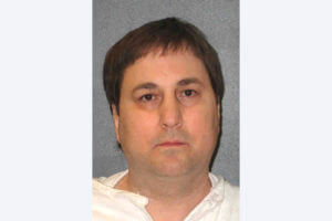 Texas to execute man for killing ex-girlfriend and her son