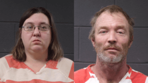 Missouri couple charged in death of pregnant woman, baby
