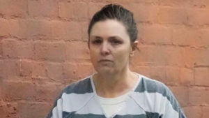 Woman testifies that husband wanted 8 family members killed