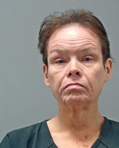 Ohio woman who shot, dismembered husband gets life sentence