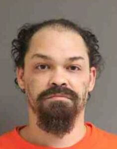 Buffalo man sentenced to prison for attempted sexual abuse of a child