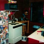 Phil Spector Home