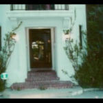 Phil Spector Home