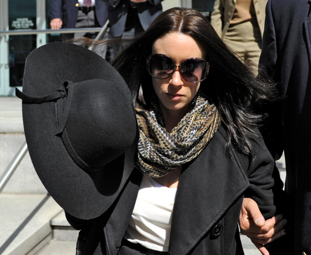 Casey Anthony Bankruptcy
