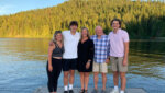 ethan chapin's family
