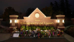 University of Idaho continues to recover months after student slayings
