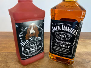 Supreme Court takes Jack Daniel’s case against dog toy maker