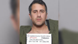 Ex-cop guilty of murder in freezing death of 8-year-old son