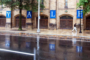 Yale University sued over student mental health policies