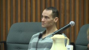 Arizona man sentenced to life for kidnapping, murder of 13-year-old girl