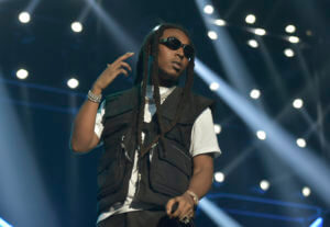 Takeoff, dead at 28 in shooting, was ‘chill’ Migos member