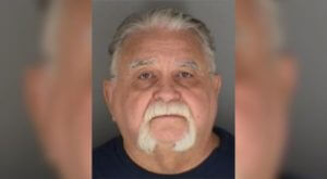 Former Kansas detective, 3 others accused of sex trafficking