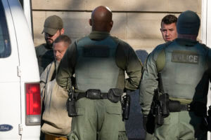 Delphi murders suspect Richard Allen due back in court