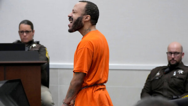 Darrell Brooks files notice to appeal parade crash conviction
