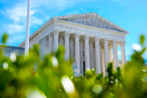 Supreme Court skeptical of rejecting civil rights precedent