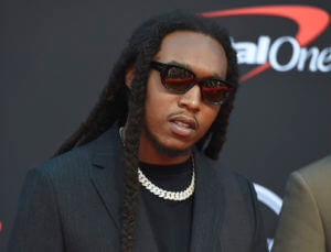 Houston police seek witnesses to rapper Takeoff’s killing