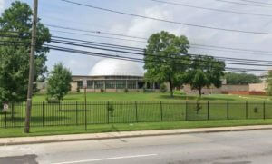 Baltimore high school teacher faces child porn charges