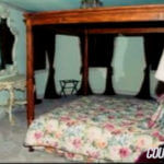 Phil Spector Home
