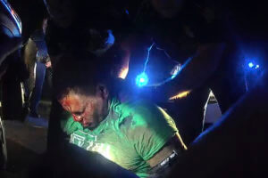 Louisiana grand jury convenes in Black man’s deadly arrest