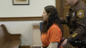 Another evaluation ordered in Green Bay dismemberment case