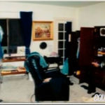 Phil Spector Home