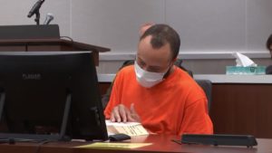 Man charged in deadly parade crash says jail isn’t safe