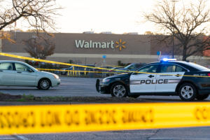 Witness: Walmart employee opened fire in break room; 6 dead