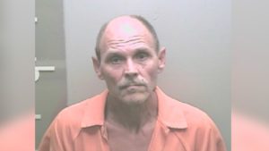 Alabama man sentenced to death for 2018 triple homicide