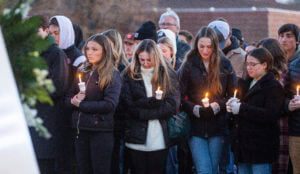 Coroner: Idaho students were stabbed to death in their beds