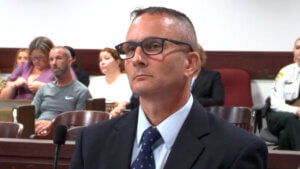 FL v. Matthew Terry: Math Teacher Murder Trial