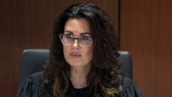 Parade killings judge running for Wisconsin Supreme Court
