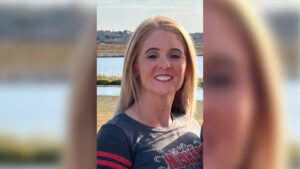 Arrest warrant issued for suspect in connection to missing Omaha woman