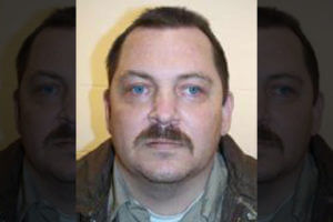 Death sentence upheld in Nebraska killing, dismemberment