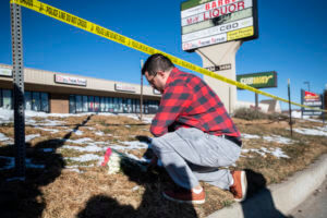 Police: Gunman kills 5 at gay club, is subdued by patrons
