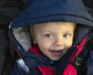 Virginia mother sentenced to 18 years for 4-year-old’s death