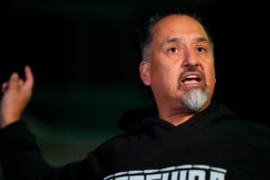 ‘It’s the reflex’: Veteran helped disarm gunman at gay club