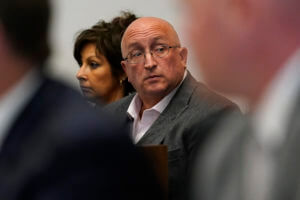 Bond set at $50K for father of July 4 shooting suspect