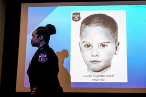 Philly’s slain ‘Boy in Box’: 66 years later we know his name