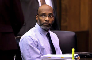 Missouri man seeks exoneration in murder; 2 others confessed