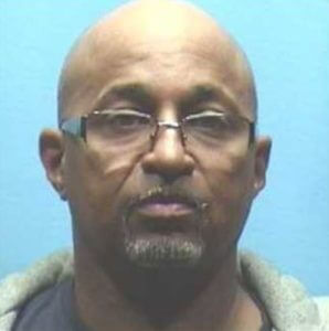 Serial sex-offender sentenced to life in prison