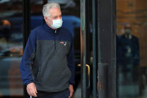 Former Harvard coach, dad acquitted in college bribery case