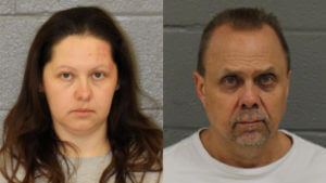 Mother pleads not guilty in disappearance of Madalina Cojocari