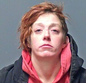 Daughter of MLB Hall of Famer accused of abandoning newborn in woods