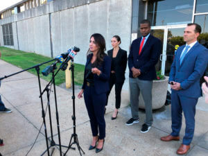 Cheerleading abuse accusations increase to 20 with Ohio case