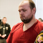 george wagner appears in court