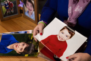 A decade after Sandy Hook, grief remains but hope grows