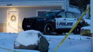 Prosecutors want to use Bryan Kohberger’s crime scene paper at trial