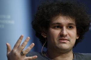 FTX’s Bankman-Fried charged by US for ‘scheme’ to defraud