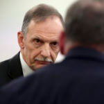 Aaron Dean Trial Day 1